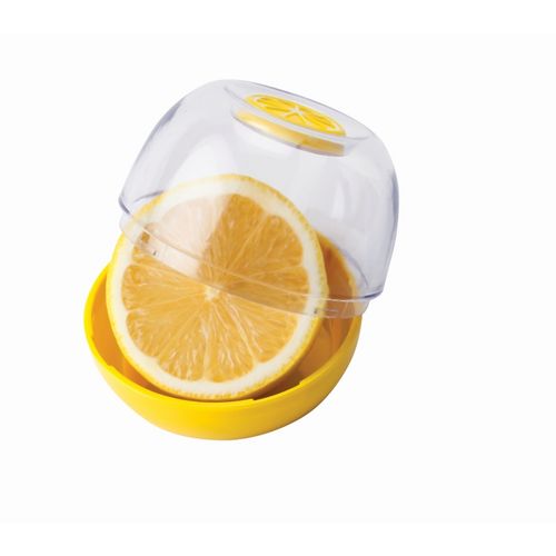 Bote guarda limones reversible